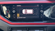 Volkswagen Polo 2.0 TSI GTI+ 5dr DSG Petrol Hatchback